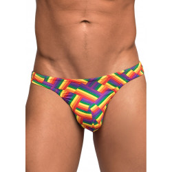 male power String PRIDE FEST